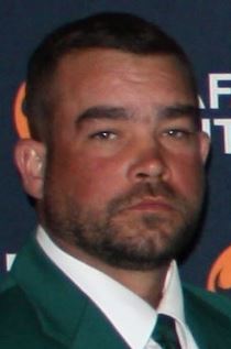 Stian van Wyk